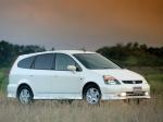 Honda Stream 2000 года